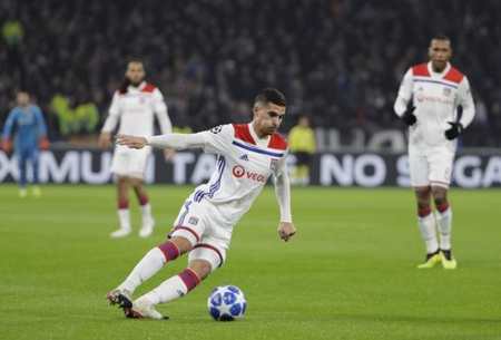 球赛场中 球赛场中